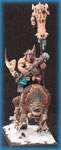 Games Workshop - Cavalerie Férox