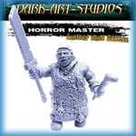 Dark Art Studio Horror Master
