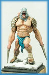 Mierce Minatures - Muldo