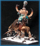 Games Workshop - Cavalerie Férox