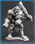 Ogre chieftain