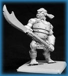 Repaer Miniatures - Gurm