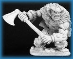 Repaer Miniatures - Mash