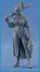 Northstarmodels - Female executioner