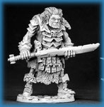 Repaer Miniatures - Orankar
