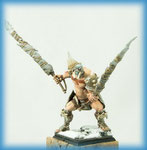 Mierce Minatures - Gulguta