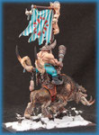 Games Workshop - Cavalerie Férox