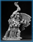 Kagunk chieftain