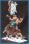 Games Workshop - Cavalerie Férox