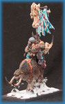 Games Workshop - Cavalerie Férox