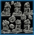 Scibor - Ogre Hunter