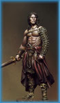 Ares Mythologic - Barbarian of Draco