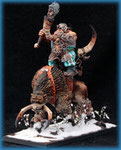 Games Workshop - Cavalerie Férox