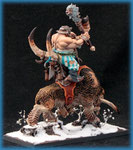 Games Workshop - Cavalerie Férox