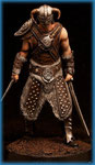 Northstarmodels - Dragon slayer