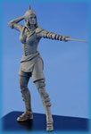 Northstarmodels - Pirate girl