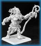 Reaper Miniatures - Yagun