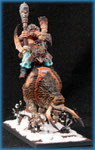 Games Workshop - Cavalerie Férox