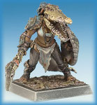 Freebooter Miniatures Yolcameh