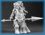 Repaer Miniatures - Vanja