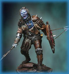 Ares Mythologic - Draco of war