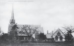 The Congregational church, c. 1905