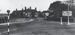 Railway bridge 27 September 1937 (Birmingham Libraries)