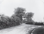 Canal bridge 29 July 1925 (Birmingham Libraries)