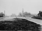 Work in progress, c. 1941 (Birmingham Libraries)