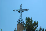 Croix du Calvaire