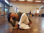 Achtsamkeit Meditation 