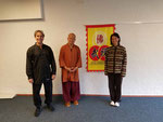 Shaolin Qigong Sissach