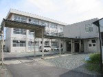 福岡県立三瀦高校大規模改造第１期（城島） ＲＣ３階建　築３０年
