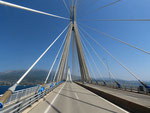 2022 - Griekenland - Charilaos-Trikoupis-Brücke