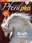 Cover Foto vom letzten Mallorca Fotoshooting mit tollem Reisebericht von Sandra Fencl und vielen Bildern von mir in der nächsten Pferd Plus Ausgabe!