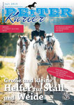 Hengste von Claus Luber Haflinger-Luber