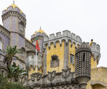 [07] Sintra - Palácio da Pena