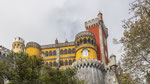 [04] Sintra - Palácio da Pena