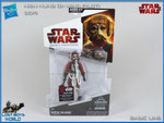 Info: US Verpackung trägt Mail-In Sticker im Darth Maul Design