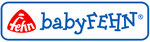 Logo Fehn Baby