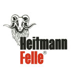 Logo Heitmann Felle