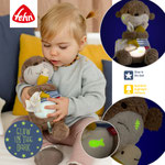 Nachtlicht Otter Fehn babyFehn