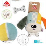 Mini-Spieluhr Hund - Fehnkollektion Dotty - Detailansichten