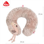 Nackenstütze Flamingo von Fehnbaby