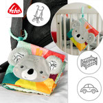 Stoffbuch Koala von Fehn - Detailansichten
