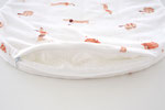 Schlafsack LIebMich Cats & Dogs TOG Wert 2.5 Träumeland