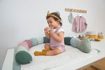 Kindersocken LÄSSIG