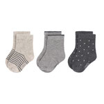 Kindersocken LÄSSIG