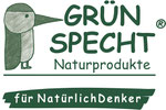 Grünspecht Logo