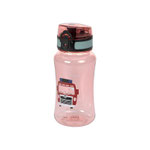 Trinkflasche Feuerwehr LÄSSIG